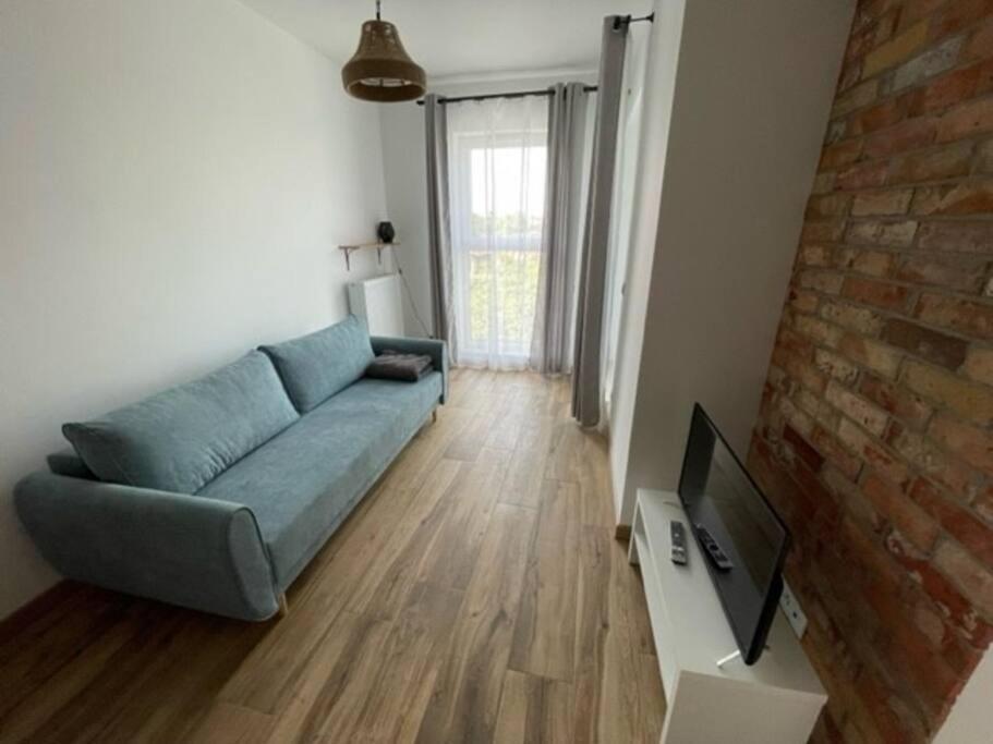 Apartamenty Siedmiogrodzka 106 Varsóvia Exterior foto